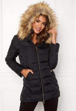 Happy Holly Sadie jacket Black 40/42