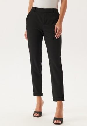 VERO MODA Vmmaya MR Loose pant Black M/30