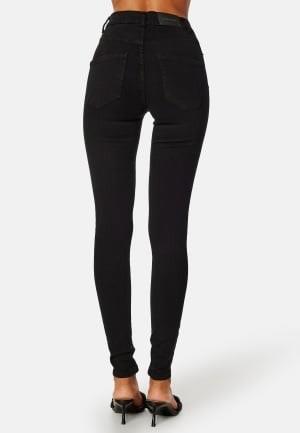 BUBBLEROOM Bianca Superstretch Black 46