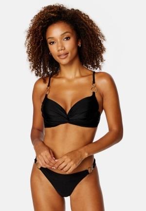 BUBBLEROOM Cali Bikini Top Black 75D