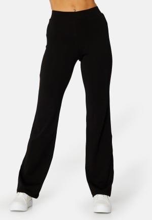 Happy Holly Linn Jazz Pants Black 36/38R