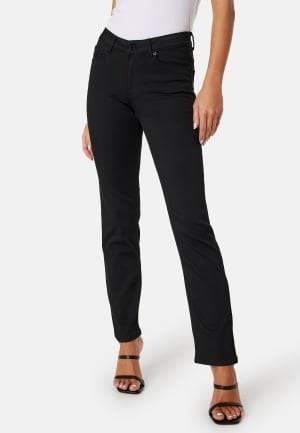 VERO MODA Daf Mr Straight Jeans Black XS/32