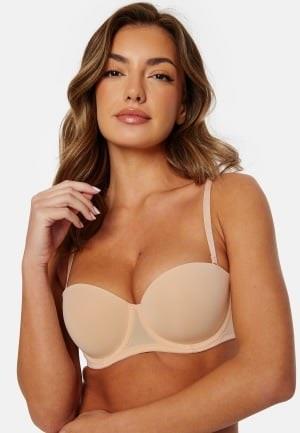 DORINA Michelle Balcony Bra BE0001-BEIGE 70D