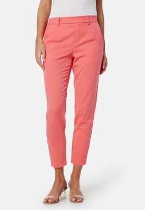 Object Collectors Item Objlisa Slim Pant Peach 38