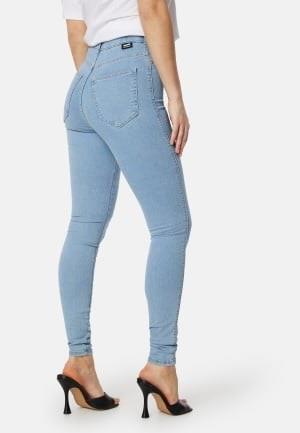 Dr. Denim Solitaire Light denim L