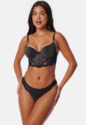 DORINA Bailey Brazilian Bk0001-black XS