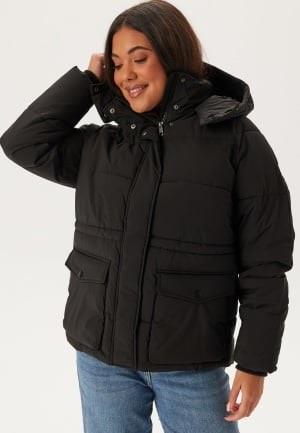 VERO MODA Vmdiana Jacket Black S