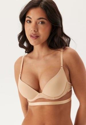 DORINA Michelle Push Up Multiway Plunge Be0001-beige 70C