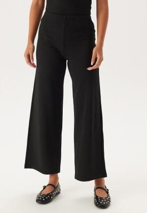 VERO MODA Vmberlin Zamira Mw Wide Pant Black M/32