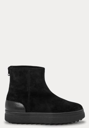 GANT Snowhill Mid Boot Black 40