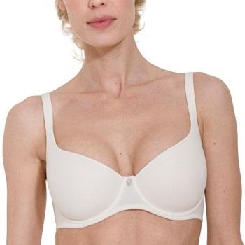 Abecita BH Salvador Padded Bra Vanilje polyamid E 65 Dame