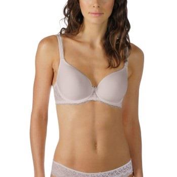 Mey BH Amorous Full Cup Spacer Bra Beige polyamid B 85 Dame