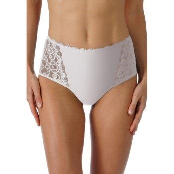 Mey Truser Amorous High-Cut Briefs Beige polyamid 46 Dame