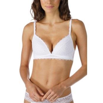 Mey BH Amorous Non-Wired Spacer Bra Hvit A 75 Dame