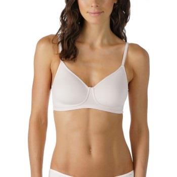 Mey BH Joan Spacer Soft Bra Champagne B 70 Dame