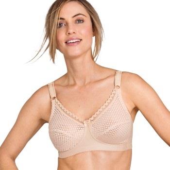 Miss Mary Cotton Dots Soft Bra BH Hud F 80 Dame