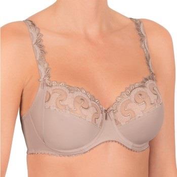 Felina BH Rhapsody Bra With Wire Lysbrun  H 95 Dame