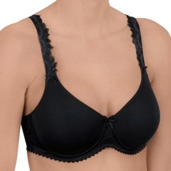 Felina BH Rhapsody Spacer Bra With Wire Svart B 75 Dame