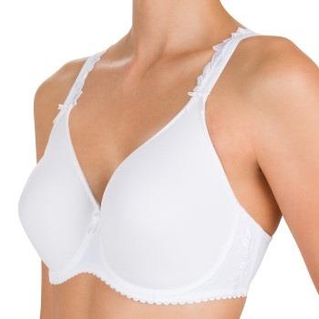 Felina BH Rhapsody Spacer Bra With Wire Hvit B 95 Dame