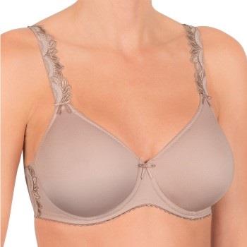 Felina BH Rhapsody Spacer Bra With Wire Lysbrun  B 80 Dame