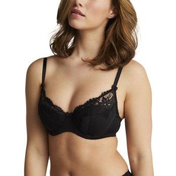 Chantelle BH EasyFeel Mary Bra Padded Svart C 85 Dame