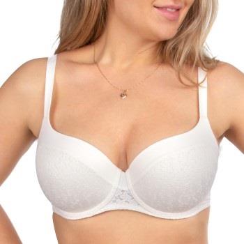 Chantelle BH EasyFeel Norah T-Shirt Bra Lysrosa E 85 Dame