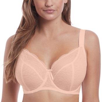 Freya BH Fancies Balcony K Cup Bra Beige J 70 Dame