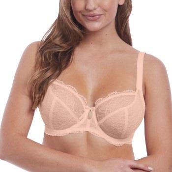 Freya BH Fancies Underwire Plunge Bra Beige C 75 Dame