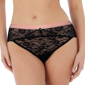 Freya Truser Offbeat Brief Svart Large Dame