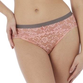 Freya Truser Offbeat Brief Rosa Medium Dame