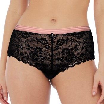 Freya Truser Offbeat Short Svart Large Dame