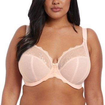 Elomi BH Charley Plunge Stretch Bra Lysrosa D 90 Dame