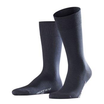 Falke Strømper Cool 24 7 Socks Marine Str 45/46 Herre