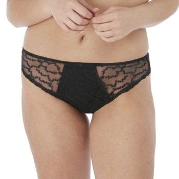 Fantasie Truser Ana Brief Svart X-Large Dame