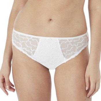 Fantasie Truser Ana Brief Hvit XX-Large Dame