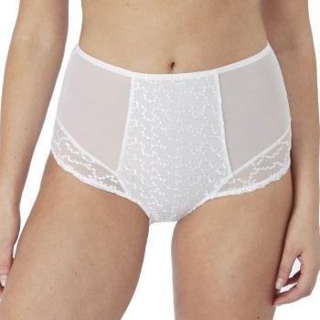 Fantasie Truser Ana High Waist Brief Hvit XX-Large Dame