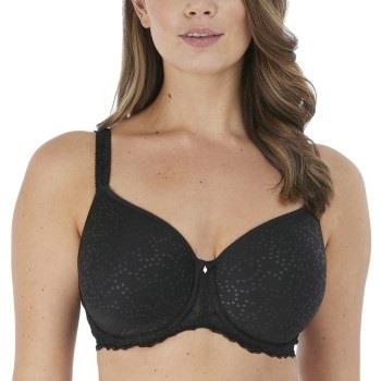 Fantasie BH Ana Underwire Moulded Spacer Bra Svart D 85 Dame