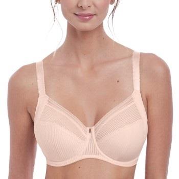 Fantasie BH Fusion Full Cup Side Support Bra Rosa D 80 Dame