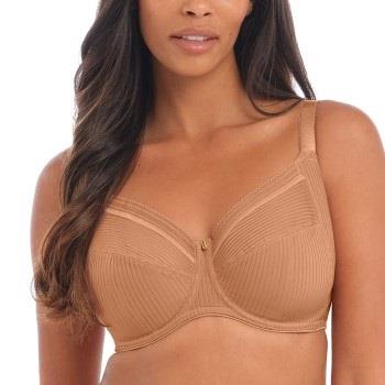 Fantasie BH Fusion Full Cup Side Support Bra Lysbrun  D 85 Dame