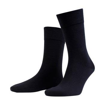 Amanda Christensen Strømper Noble Ankle Socks Svart Str 39/40