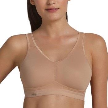 Anita BH Active Light And Firm Sports Bra Beige B 95 Dame