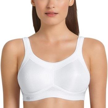 Anita BH Active Momentum Sports Bra Hvit A 70 Dame