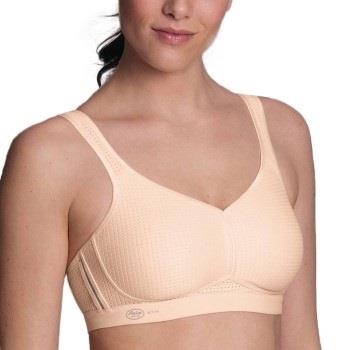 Anita BH Active Performance Sports Bra Lysrosa A 90 Dame