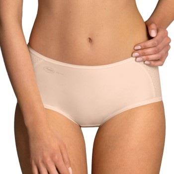 Anita Truser Active Sporty Brief Panty Lysrosa 36 Dame