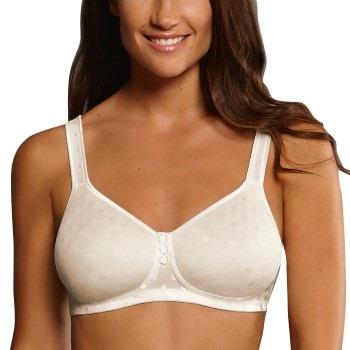 Anita BH Airita Comfort Soft Bra With Spacer Cup Benhvit D 90 Dame