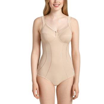 Anita Clara Comfort Corselet Beige C 75 Dame