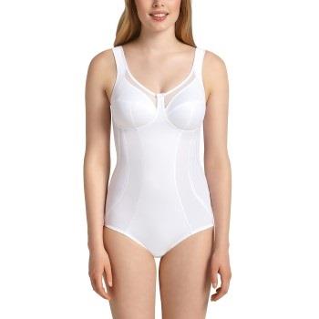 Anita Clara Comfort Corselet Hvit B 75 Dame