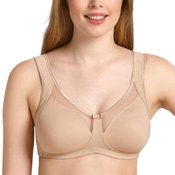 Anita BH Clara Soft Bra Beige C 90 Dame