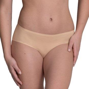 Anita Truser Essentials Hipster Brief Beige S/M Dame