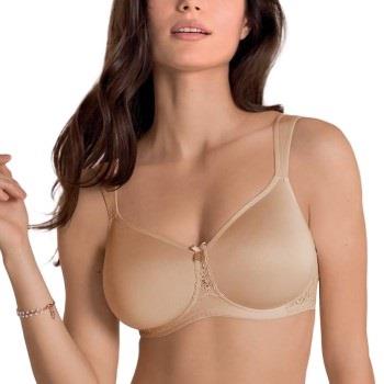 Anita BH Havanna Comfort Bra With Foam Cup Beige C 75 Dame